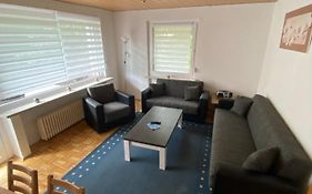 Ferienwohnung Schmidt