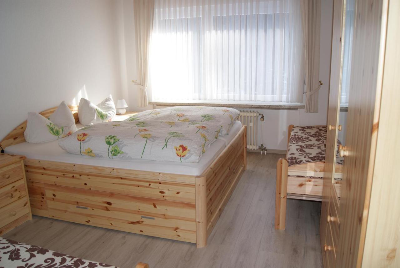Ferienwohnung Schmidt Braunlage Exterior foto