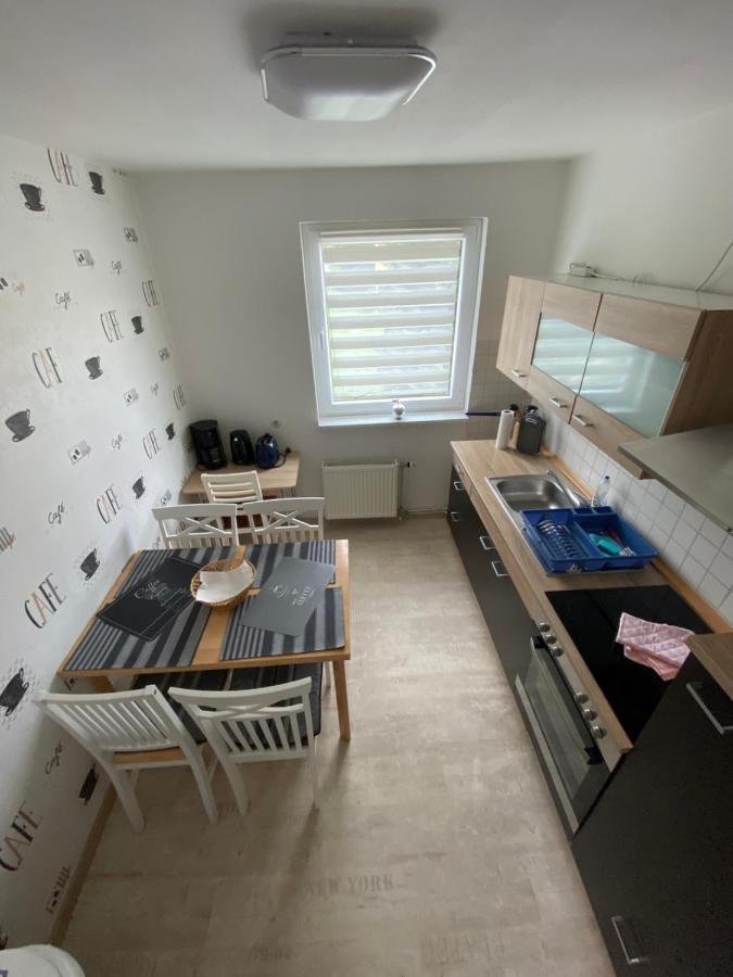 Ferienwohnung Schmidt Braunlage Exterior foto