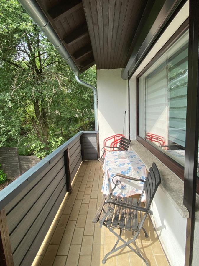 Ferienwohnung Schmidt Braunlage Exterior foto