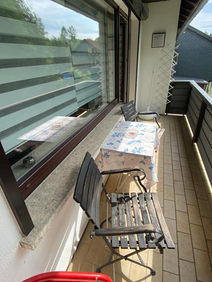 Ferienwohnung Schmidt Braunlage Exterior foto