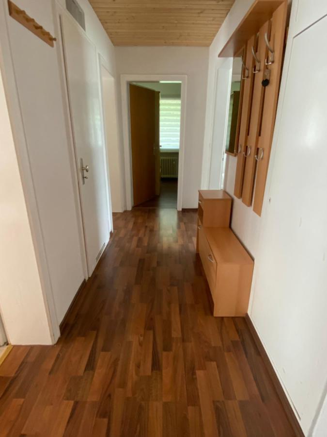 Ferienwohnung Schmidt Braunlage Exterior foto