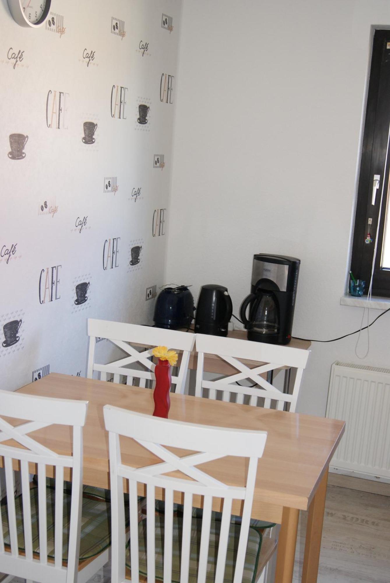 Ferienwohnung Schmidt Braunlage Zimmer foto