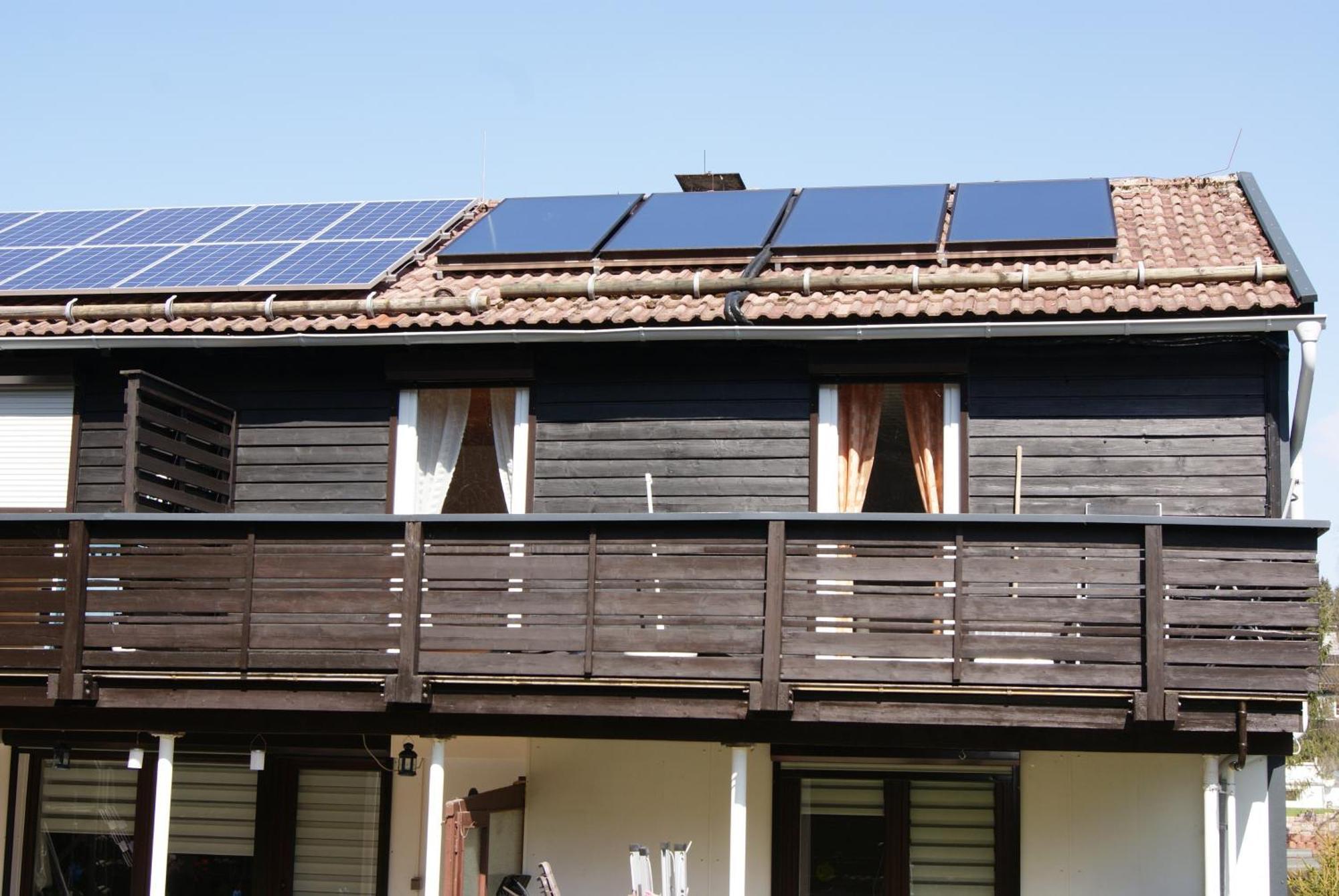 Ferienwohnung Schmidt Braunlage Zimmer foto