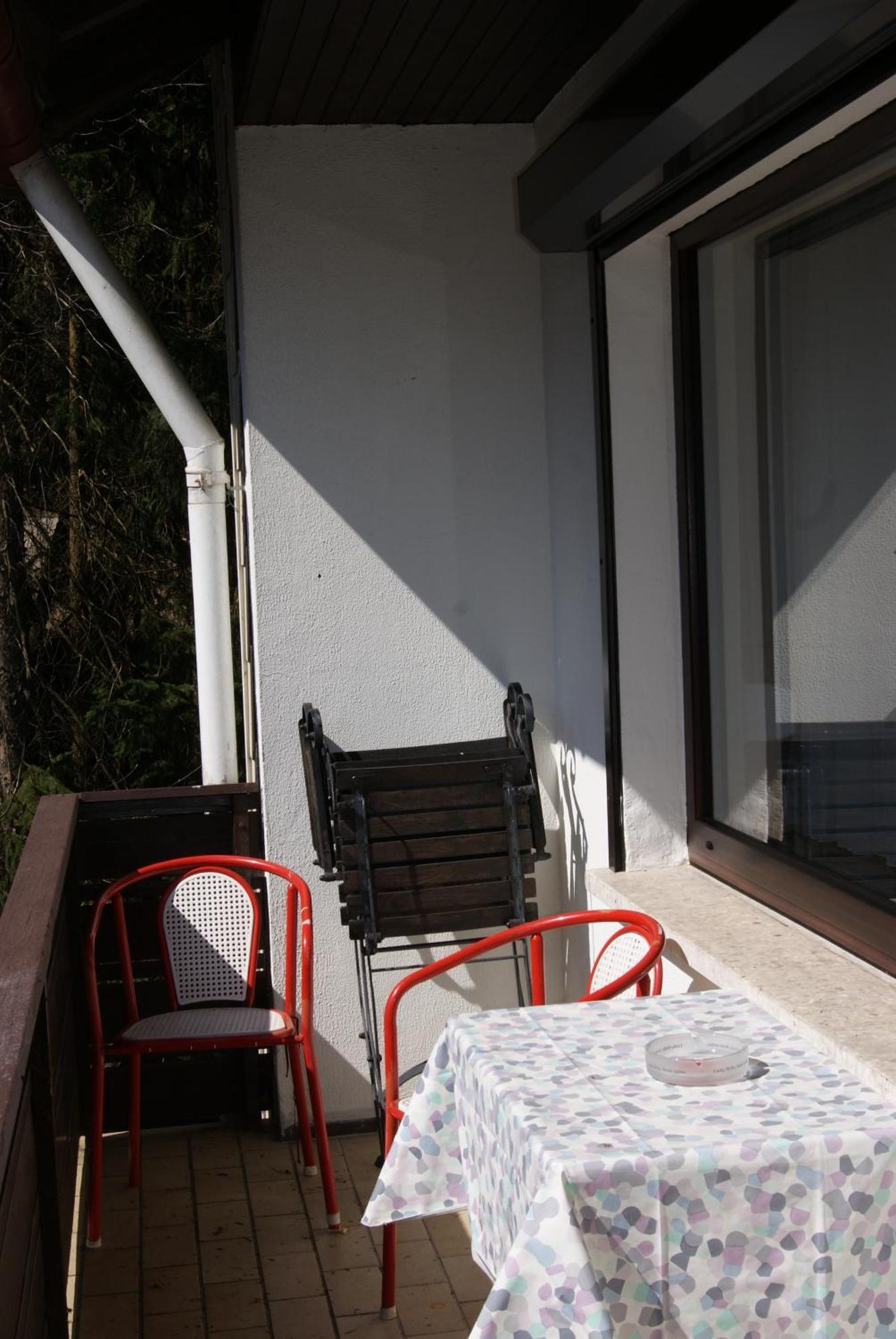 Ferienwohnung Schmidt Braunlage Zimmer foto